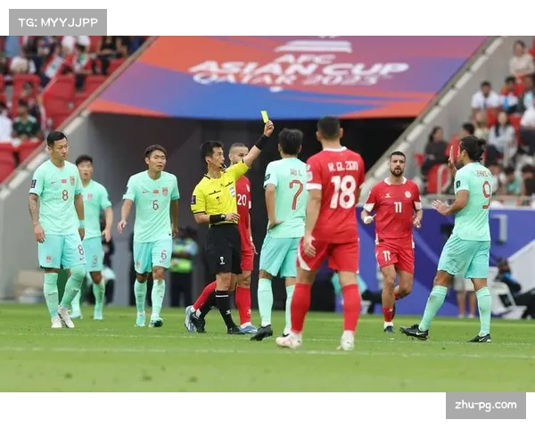国足0比0战平黎巴嫩 武磊错失空门 戴伟浚遭对方飞踹陷困境 国足0比0战平黎巴嫩 武磊错失空门 戴伟浚遭对方飞踹陷困境
